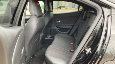 Vauxhall Mokka 1.2 Turbo 100 GS  5dr Petrol Hatchback